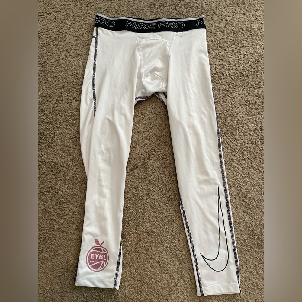 Nike Eybl PeachJam Tights “Very Rare”